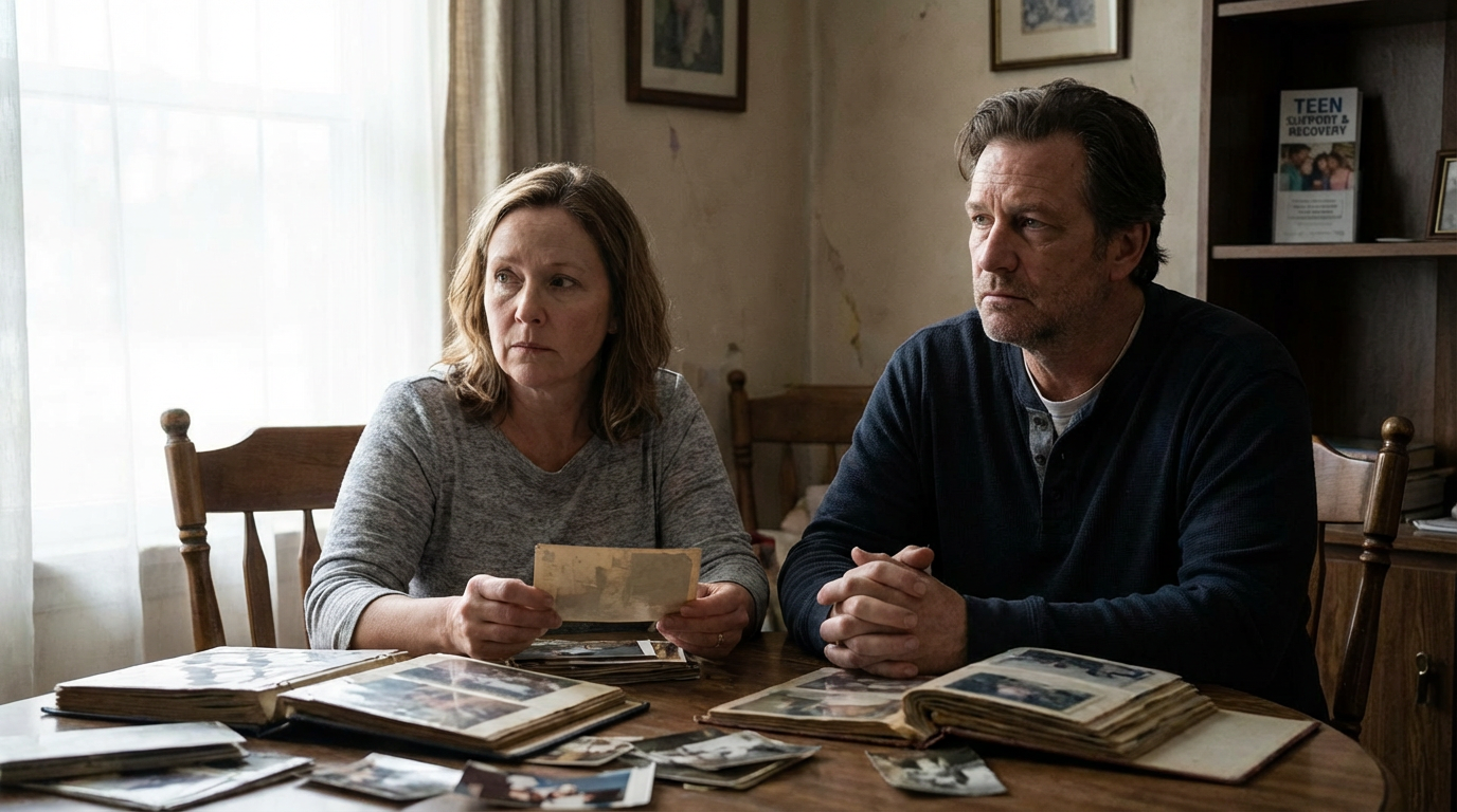 The Truth About Teen Substance Abuse: What Parents Need to Know in 2025